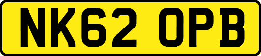 NK62OPB