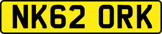 NK62ORK