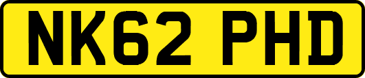 NK62PHD