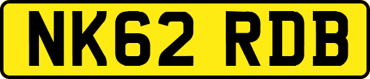 NK62RDB