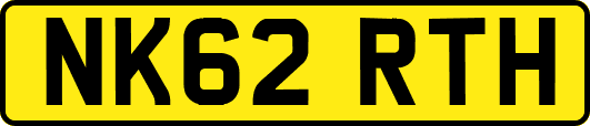 NK62RTH