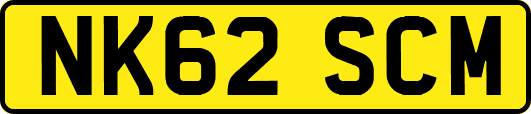 NK62SCM