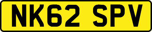 NK62SPV