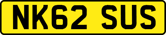 NK62SUS