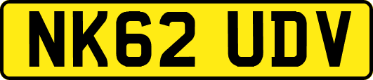 NK62UDV