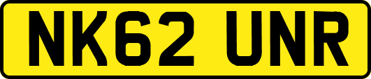 NK62UNR