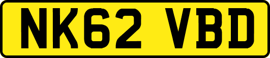 NK62VBD