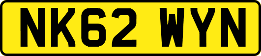 NK62WYN