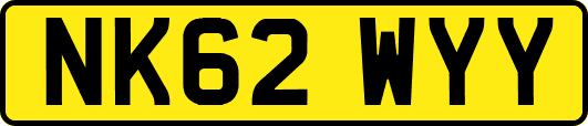 NK62WYY