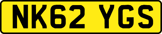 NK62YGS