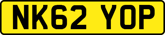 NK62YOP