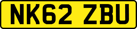 NK62ZBU