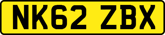 NK62ZBX
