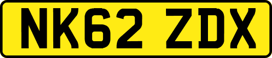NK62ZDX