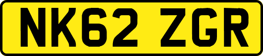 NK62ZGR