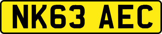 NK63AEC