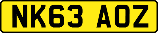 NK63AOZ