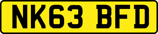 NK63BFD