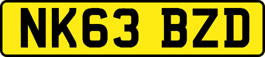NK63BZD