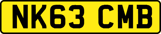 NK63CMB