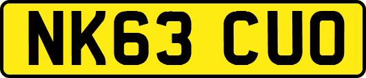 NK63CUO