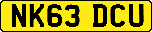 NK63DCU
