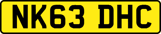 NK63DHC