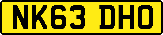 NK63DHO