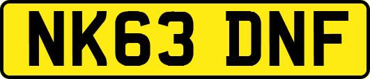 NK63DNF