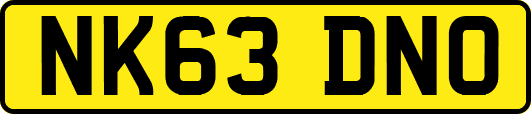 NK63DNO