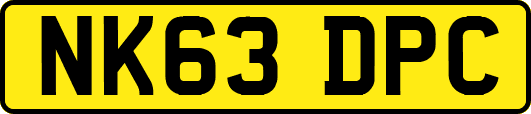 NK63DPC