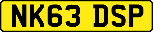 NK63DSP