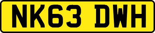 NK63DWH