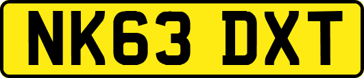 NK63DXT