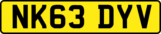 NK63DYV