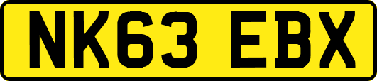 NK63EBX