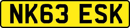 NK63ESK