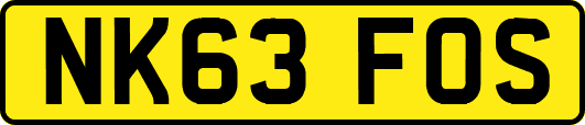 NK63FOS