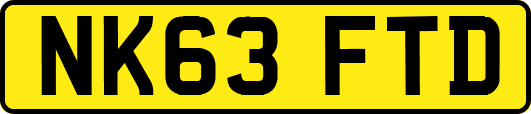 NK63FTD