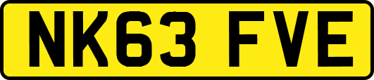 NK63FVE