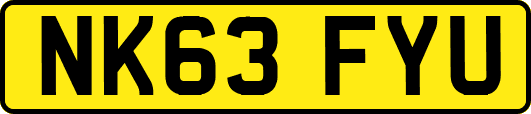 NK63FYU