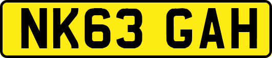NK63GAH