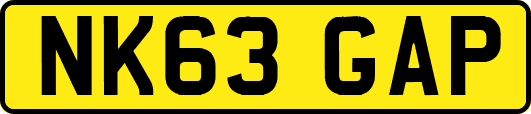 NK63GAP
