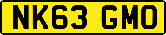 NK63GMO