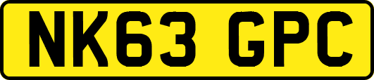 NK63GPC