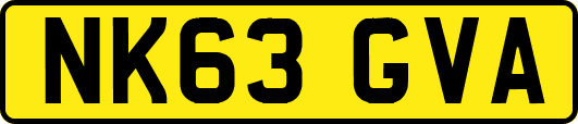 NK63GVA