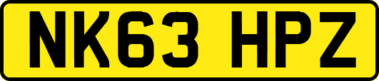 NK63HPZ