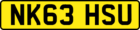 NK63HSU