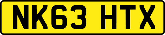 NK63HTX