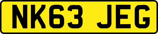 NK63JEG